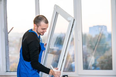 Custom Window Fixes