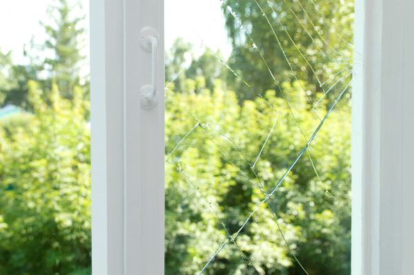 Cost of Cracked Window Repair in Carlisle