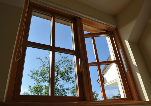 Cost of Wood Window Repair in Carlisle