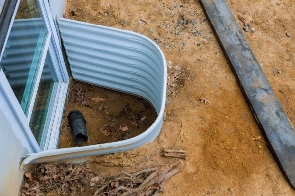 Cost of Egress Window Repair in Carlisle