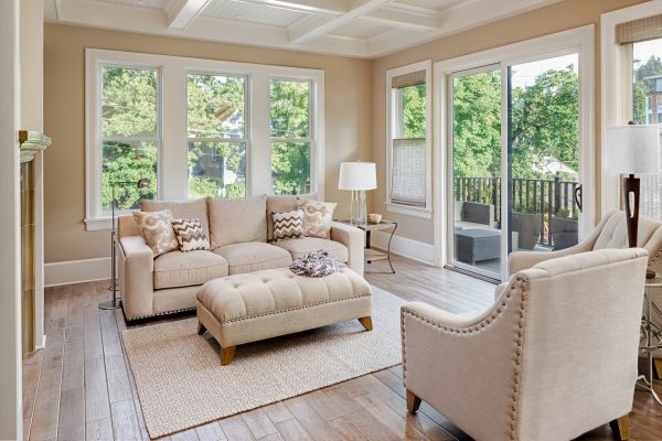 Cost of Window Casing Repair in Carlisle