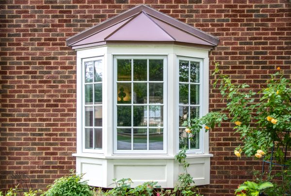 Cost of Bay Window Repair in Carlisle