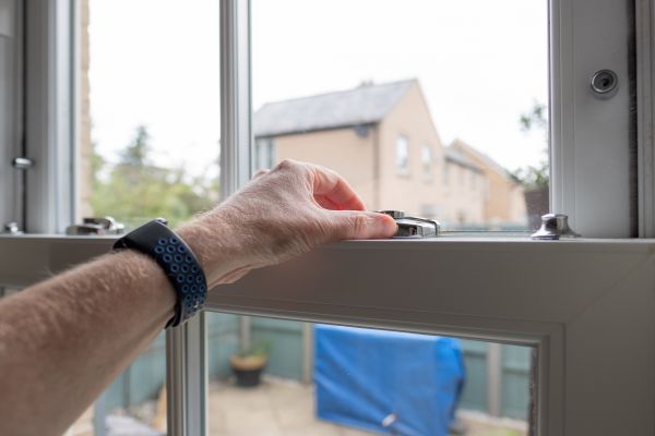 Window Lock Repair in Carlisle