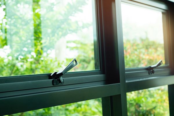 Window Latch Repair in Carlisle