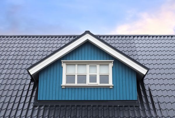 Cost of Dormer Window Repair in Carlisle