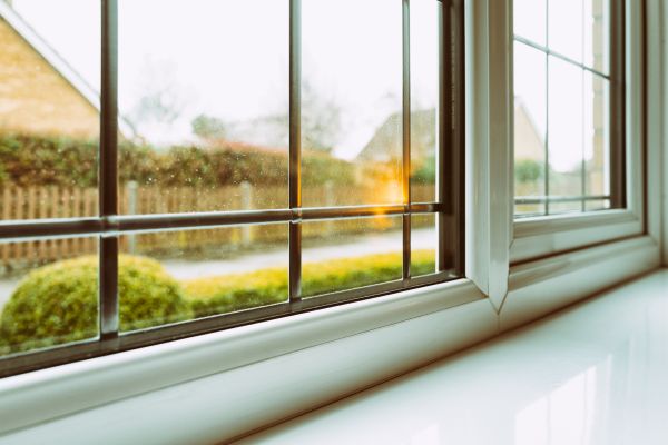 Cost of Window Beading Replacement in Carlisle