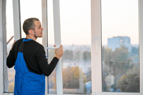 Cost of Glass Pane Replacement in Carlisle