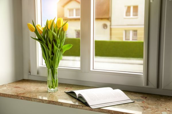 Cost of Window Sill Replacement in Carlisle
