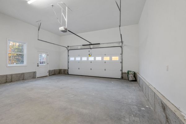Cost of Garage Window Repair in Carlisle
