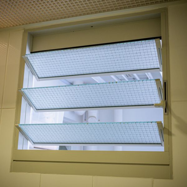 Cost of Slatted Window Repair in Carlisle