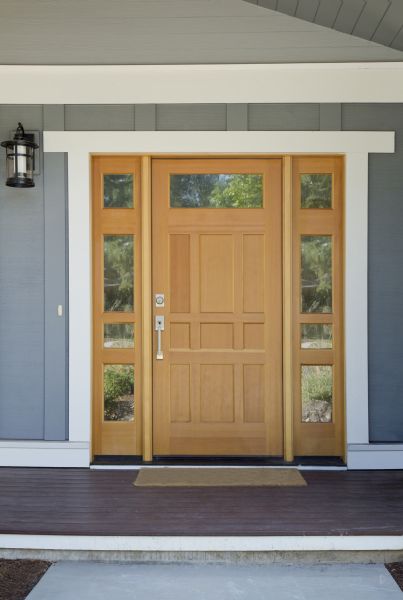 Cost of Door Window Repair in Carlisle
