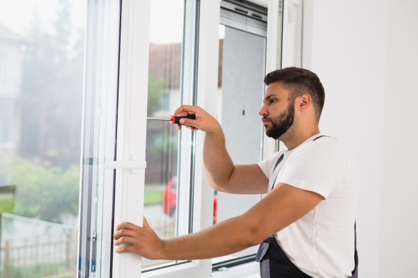 Window Opener Replacement in Carlisle