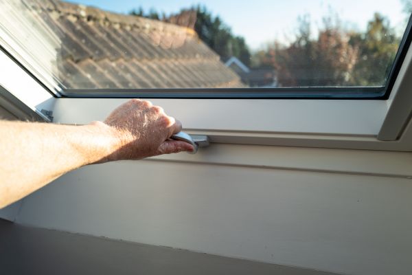 Cost of Pivot Window Repair in Carlisle