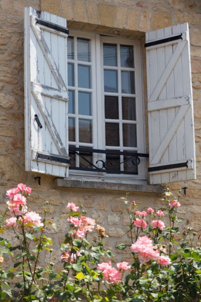 Cost of French Window Repair in Carlisle