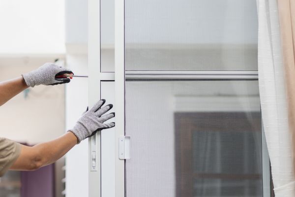 Window Roller Repair in Carlisle