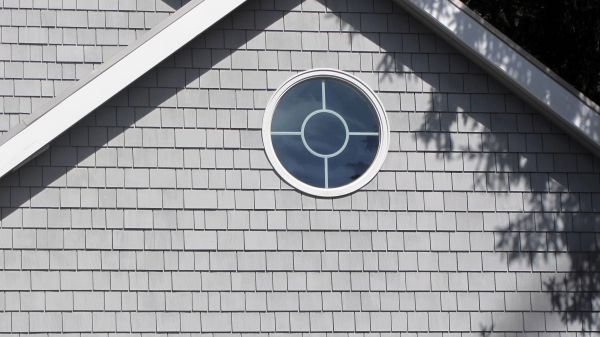 Cost of Round Window Repair in Carlisle