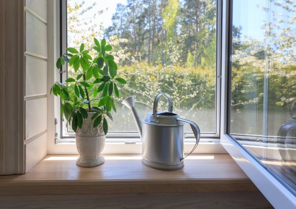 Cost of Garden Window Repair in Carlisle