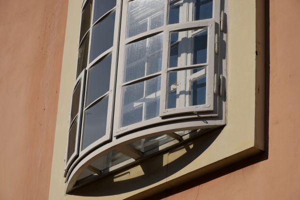 Cost of Bow Window Repair in Carlisle
