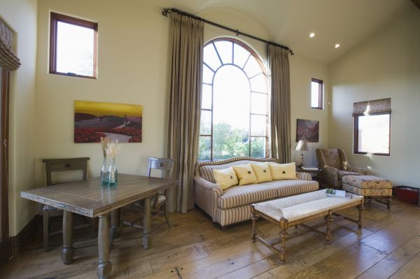 Cost of Arched Window Repair in Carlisle