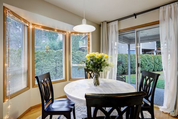 Cost of Curved Window Repair in Carlisle